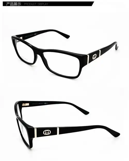 【gucci古驰 光学镜架】gucci/古驰 眼镜 gg3133【正品 价格 图片】