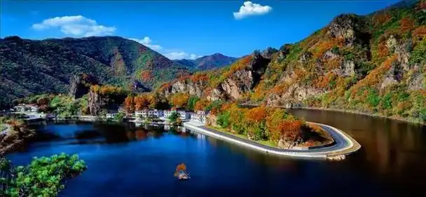 辽宁省十大旅游景区(盘点辽宁省20个必去的国家级景区)(13)