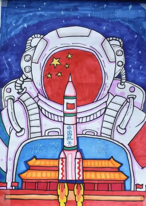 岁月峥嵘,祖国常春是亿万中华儿女的信仰那绚烂的中国红国富民强,民族