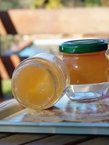 grape jelly with white wine and vanilla | flickr – 相片分享!