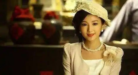 "南天王"陈济棠的夫人,被誉为"广东之母",她做了什么?