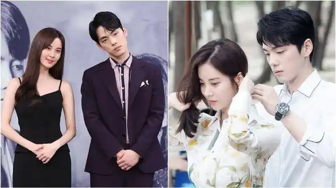 过去太过投入角色而造成争议的韩国演员金正贤|申惠善|电视剧_网易