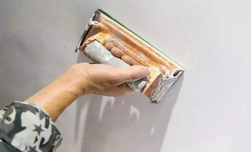 属于隐蔽工程的一部分后期难以发现施工缺陷,因此施工工艺是否完整