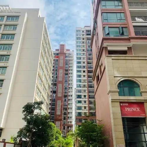 【新华禧广场, 新华禧广场小区详情,房价走势,房源,业主论坛】- 汕头