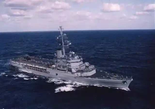 法国两栖作战力量——"三剑客"|法国|船坞登陆舰|北约_新浪网