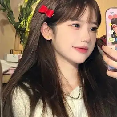2022唯美头像可爱清新女生头像优雅可爱很有质感的女头