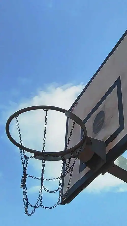 热爱篮球的人,都用这些做手机壁纸!
