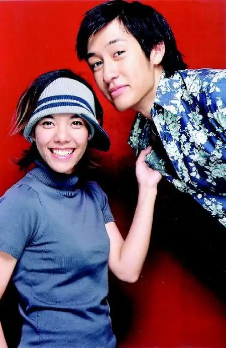 saya(张惠春)写真图片-自制1024x1280壁纸.-明星写真馆n63.com