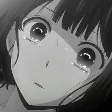 丧到极致的动漫头像丧系抑郁女生头像黑暗系忧郁头像很丧很压抑的