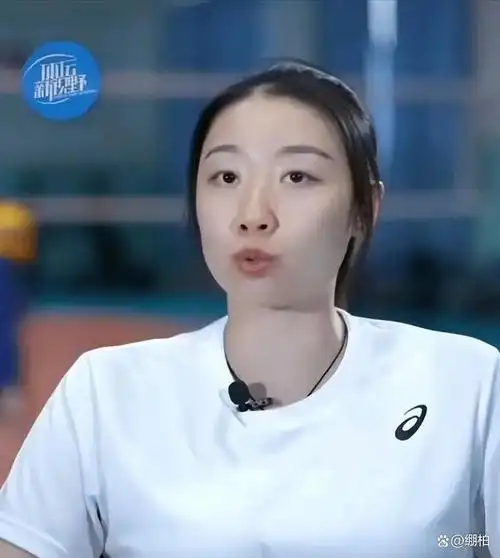 姚迪最新照片曝光!中国女排惨败球迷意难平,指责蔡斌弃用好二传