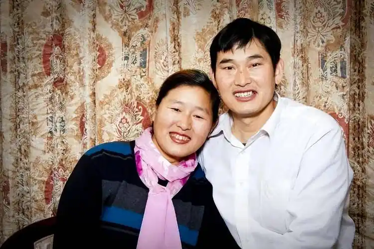 于文华不再隐瞒,坦白与朱之文的真正关系!