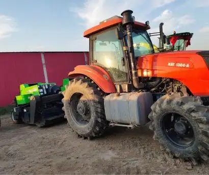 凯特迪尔kat1304拖拉机