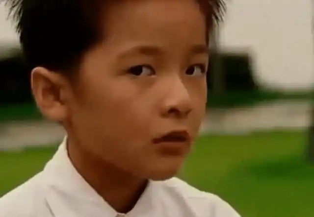 原创《长江七号》里三个"男孩",长大后都成美女