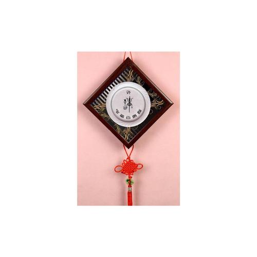 许姓许氏姓氏图腾挂件