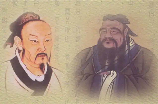 年轻人如何化解前途焦虑?孔孟老庄有良方