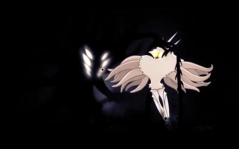 【空洞骑士】五!门!初!通!