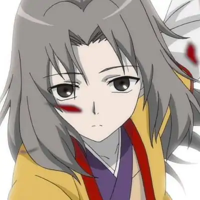 狐妖小红娘_卡通动漫头像_我要个性网