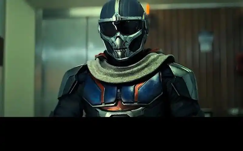 模仿大师太会玩了也一人等于整个复联