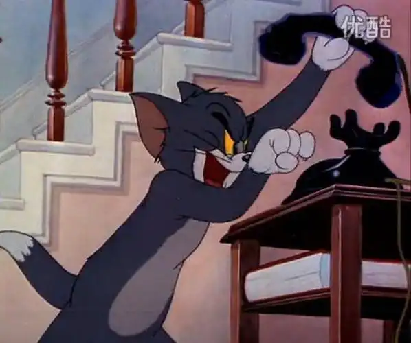 汤姆猫的各种奖杯 会制造各种工具房子,会驾驶各种交通工具,这图就不