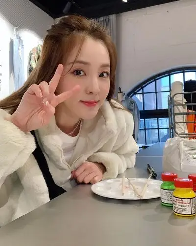 sandaraparkdara朴山多拉