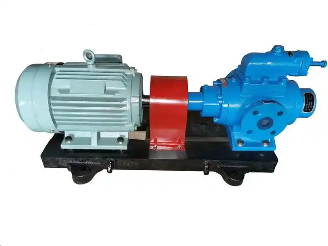 加工定制  sm系列三螺杆泵 smh40---smh280 中高压三螺杆泵