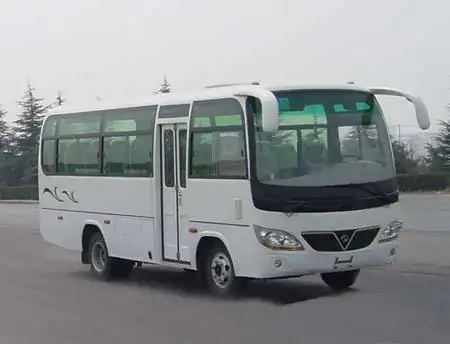 少林客车 slg6660ce 第122批 变更(扩展)记录