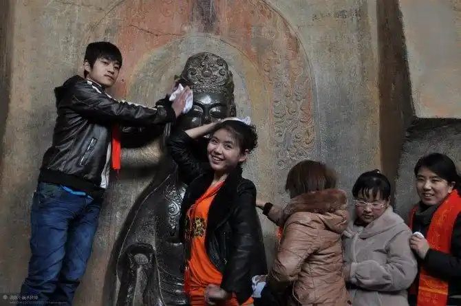 陈敏敏的主页 - 搜道主页