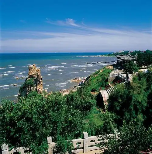 龙口旅游攻略必玩的景点