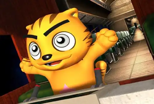 快乐星猫暖冬活动藏宝图火爆上线