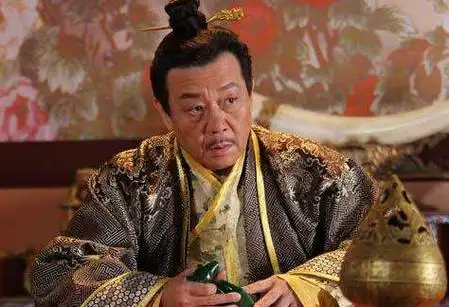 陈叔宝算暴君吗?他是一个醉生梦死的昏君-图1