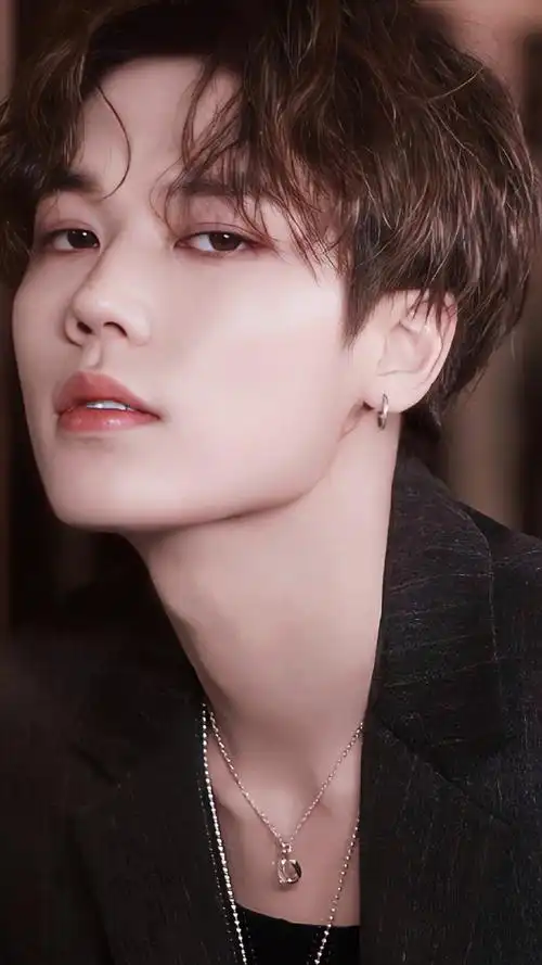 超话星愿池##林彦俊