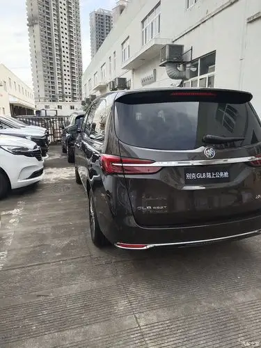 【图】求大量牛津棕实车颜色!_别克gl8论坛_汽车之家论坛