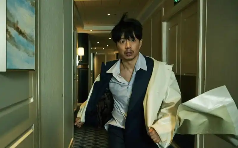 演技派段奕宏魅力气质写真图片桌面壁纸高清大图预览1920x1200_大陆