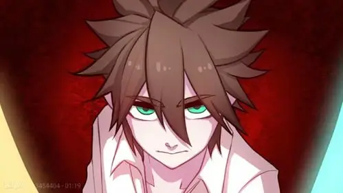 (凹凸世界)安迷修