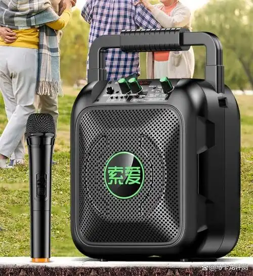 索爱广场舞音响哪款最好?推荐几款人气型号,音质震撼每个角落!