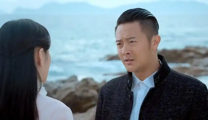 我的1997有建国的一句我爱你辛迪就满足了