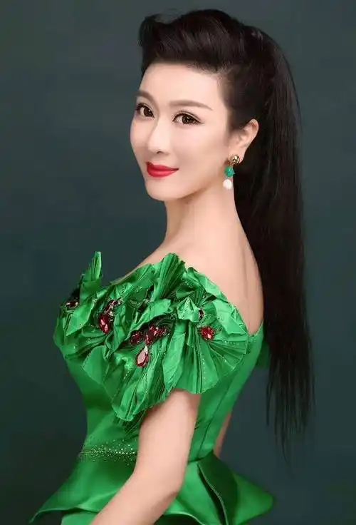 来自江西的女明星个个是美女你最喜欢谁