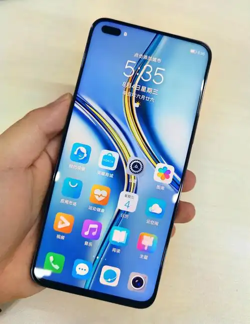 直屏手机的颜值巅峰之作,荣耀x20首发全方位体验!