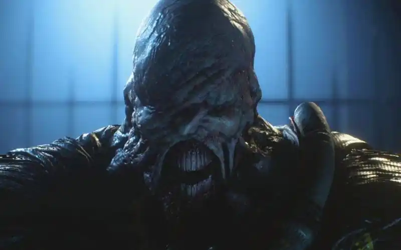 【黎明杀机】8.6 屠夫 追追_网络游戏热门视频