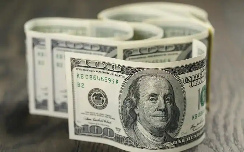 100 dollars, paper currency 750x1334 iphone 8/7/6/6s wallpaper