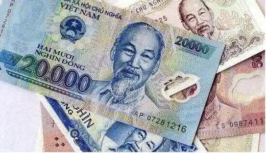 世界12大最不值钱货币涨见识了拿着30000也吃不了一顿饭