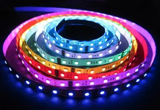 商业照明中常见的led灯型有哪些种类?-上海鸽恩照明科技有限公司