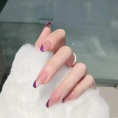 春季必做踏青款美甲