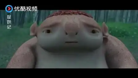 胡巴妈妈强行破肚, 拿未成形婴儿塞井柏然肚里, 妖怪还有这操作?