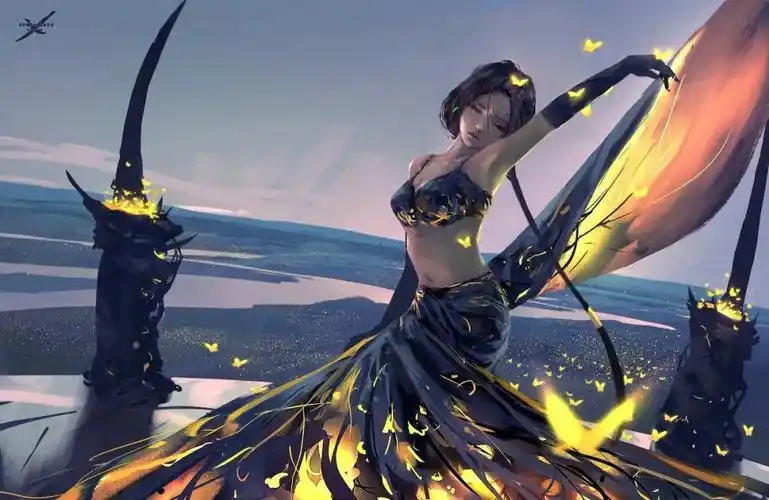 血天使,天剑鬼刀阿修罗"漫画鬼刀是我最喜欢的漫画(没有之一)它以精致