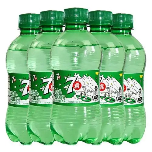 汇尔康hr碳酸饮料