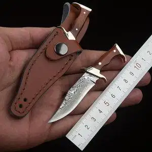 【花纹钢小刀迷你图片】花纹钢小刀迷你图片大全_q友网