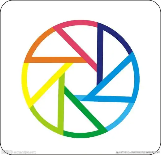 2019新版朋友圈标志设计图__其他图标_标志图标_设计图库_昵图网nipic