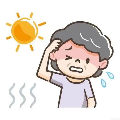 夜晚盗汗怎么回事?那是阳气被盗走了