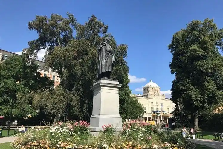 斯德哥尔摩国王花园好玩吗,斯德哥尔摩国王花园景点怎么样_点评_评价